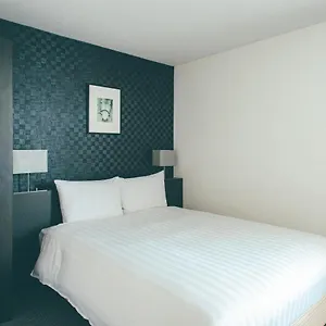 Hamilton Black Hotel Nagoya