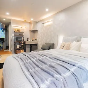 Shinjuku Lions House Aparthotel Tokyo