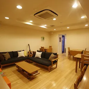 K's House - Travelers Hostel Hiroshima
